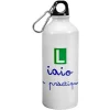Botella Iaio En Pràctiques