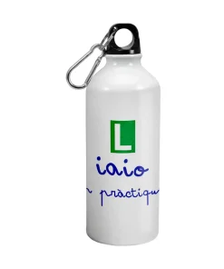 Botella Iaio En Pràctiques