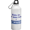 Botella Este És El Meu Iaio I M'Agrada