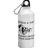 Botella Abuelo y Nieto