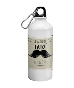 Botella El Millor Iaio Del Món