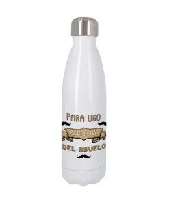 Termo Para Uso Exclusivo Del Abuelo