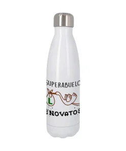Termo Superabuelo Novato