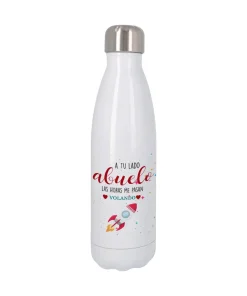 Termo A Tu Lado Abuelo