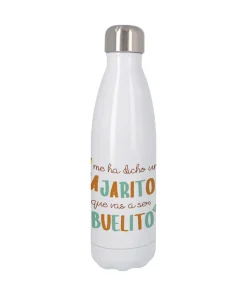 Termo Me Ha Dicho Un Pajarito