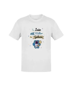 Camiseta El Meu Iaio És El Millor