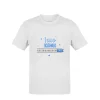 Camiseta Gràcies Per Estar Al Meu Costat