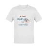 Camiseta El Mejor Abuelo Del Universo