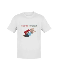 Camiseta Super Abuelo
