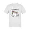 Camiseta Superabuelo Novato