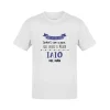 Camiseta Nomes Una Cosa