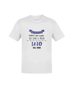 Camiseta Nomes Una Cosa