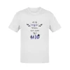 Camiseta Jo De Major Vull Ser Com Tu Iaio