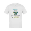Camiseta Aléjate