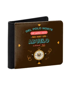 Cartera Del Polo Norte Al Polo Sur
