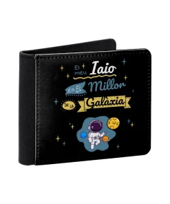 Cartera El Meu Iaio És El Millor