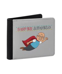 Cartera Super Abuelo