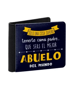 Cartera Solo Una Cosa Supera
