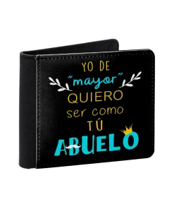 Cartera Yo De Mayor Quiero Ser