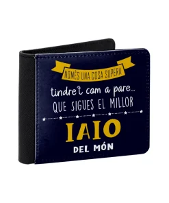 Cartera Nomes Una Cosa Supera