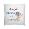 Cojín El Mejor Abuelo Del Universo