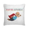 Cojín Super Abuelo