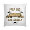 Cojín Para Uso Exclusivo Del Abuelo