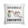 Cojín Superabuelo Novato