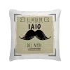 Cojín El Millor Iaio Del Món