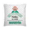 Cojín Abuelito Molón En Modo Disfrutón
