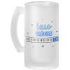 Jarra Cerveza Gràcies Per Estar
