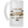 Jarra Cerveza Para Uso Exclusivo