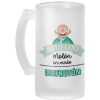 Jarra Cerveza Abuelito Molón
