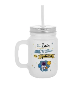 Jarra Pajita El Meu Iaio
