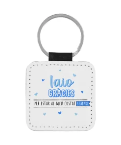 Llavero Iaio Gràcies