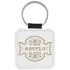 Llavero El Mejor Abuelo Del Mundo