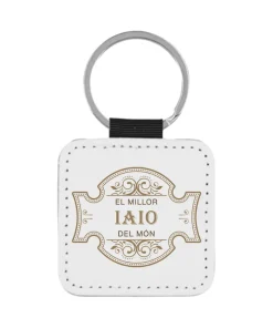 Llavero El Millor Iaio Del Món