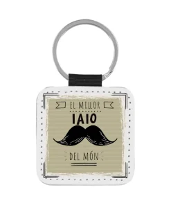 Llavero El Millor Iaio Del Món