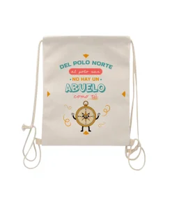 Mochila Del Polo Norte Al Polo Sur