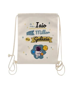 Mochila El Meu Iaio És El Millor