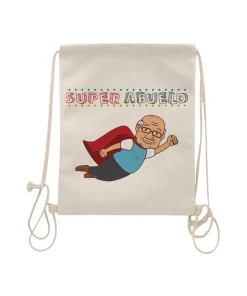 Mochila Super Abuelo