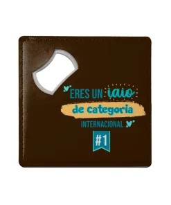 Posavasos Eres Un Iaio De Categoria