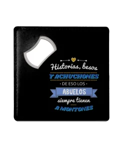 Posavasos Historias Besos Y Achuchones
