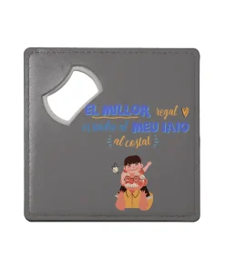 Posavasos El Millor Regal