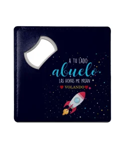 Posavasos A Tu Lado Abuelo