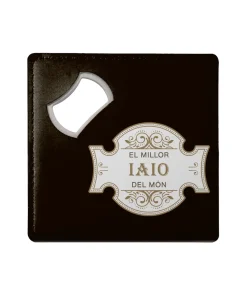 Posavasos El Millor Iaio Del Món