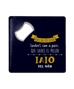 Posavasos Nomes Una Cosa Supera
