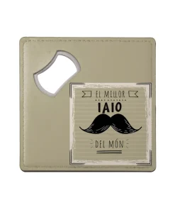 Posavasos El Millor Iaio Del Món