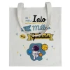 Tote bag El Meu Iaio És El Millor