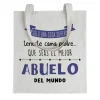 Tote bag Solo Una Cosa Supera